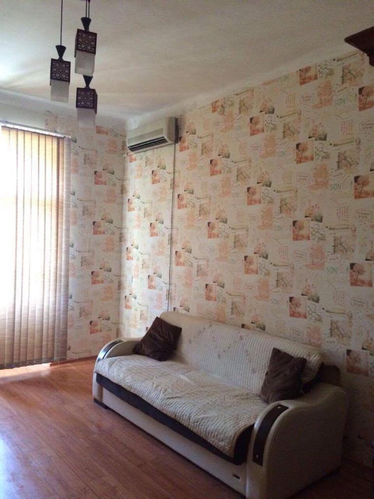 Apartment Niyazi 5 Bakú Exterior foto